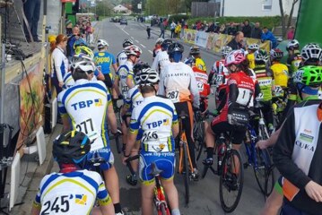 Pokal Poli 2016 in stopničke Tajde Hamler